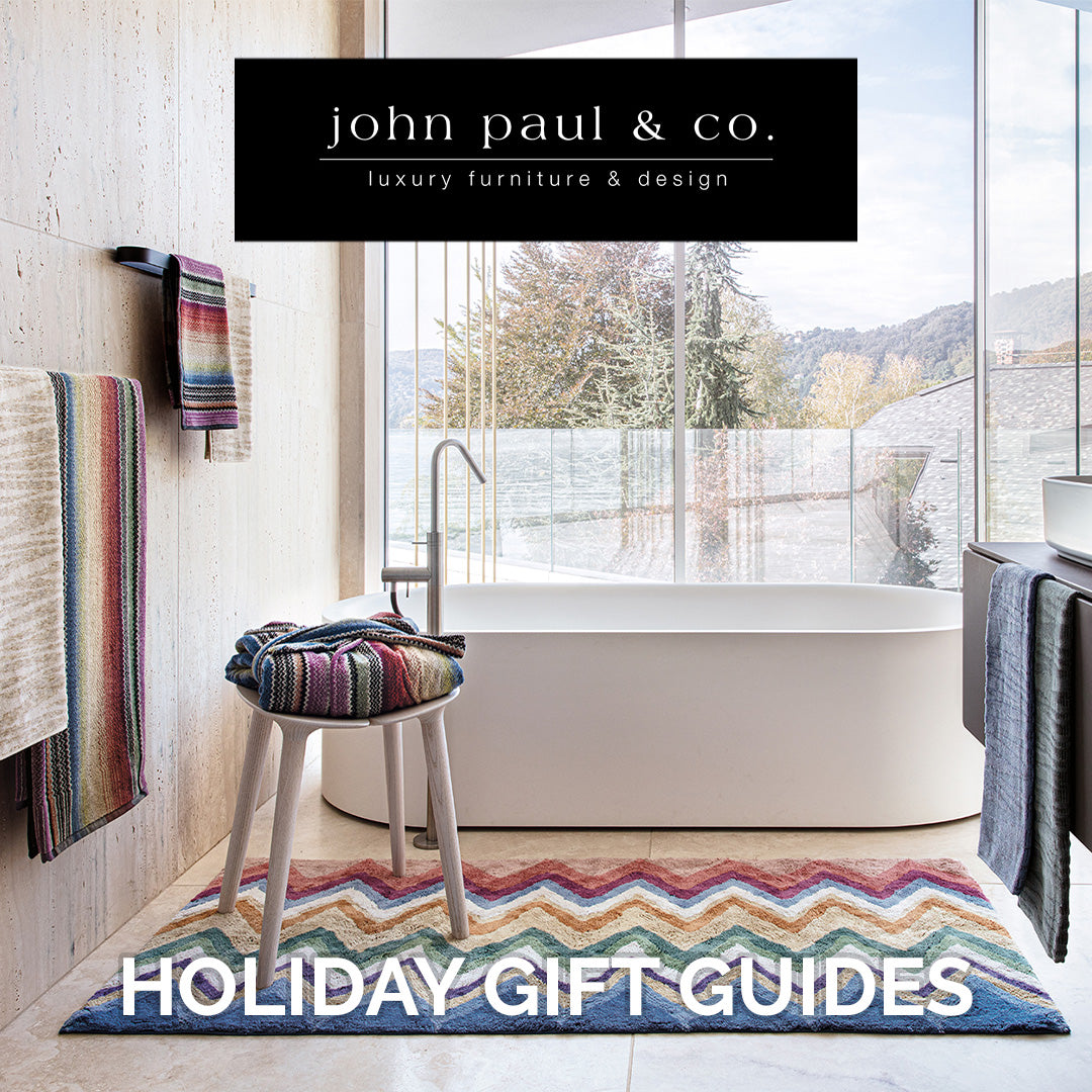Holiday Gift Guides