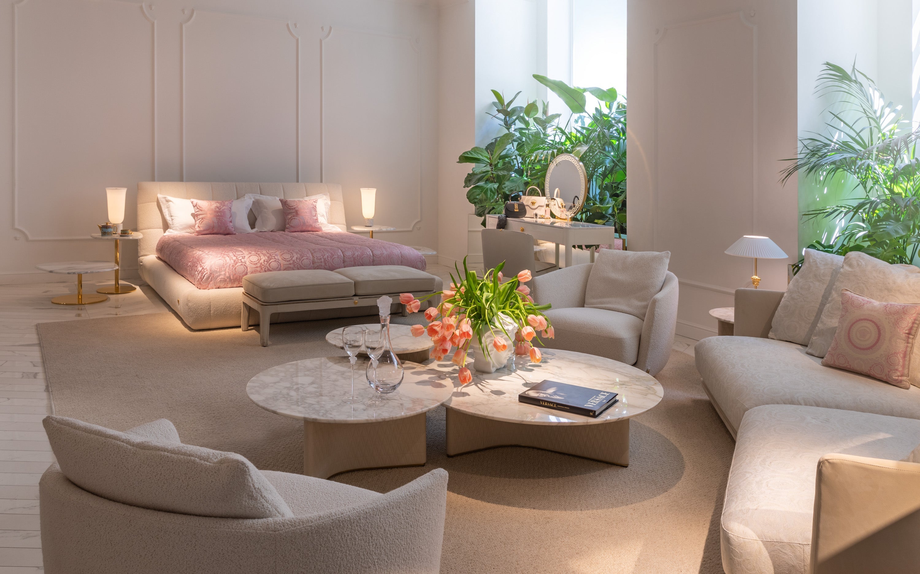 Versace Home