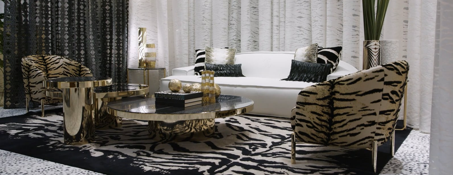 Roberto shop cavalli home