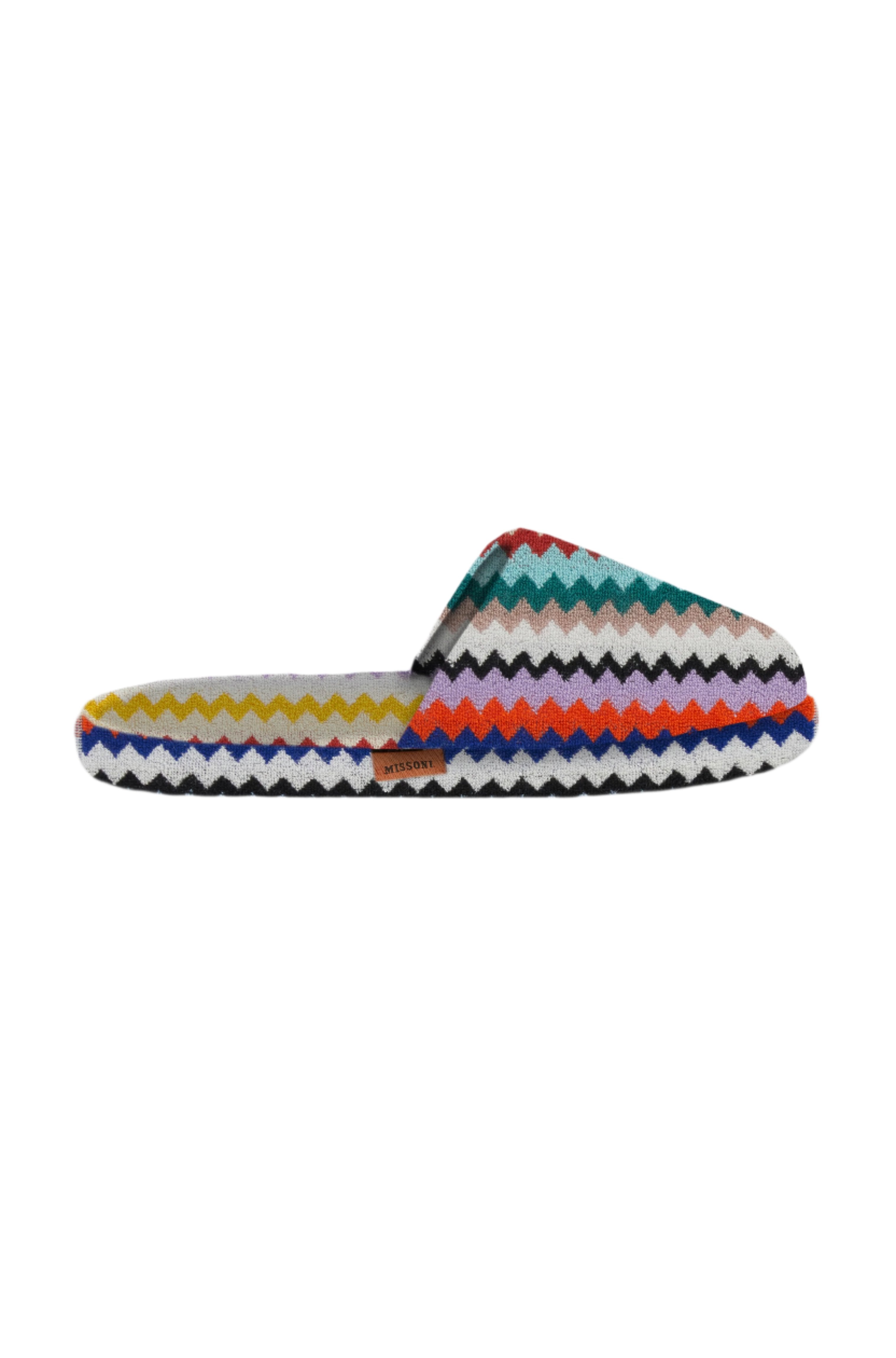 Missoni Home | Riverbero Bath Slippers