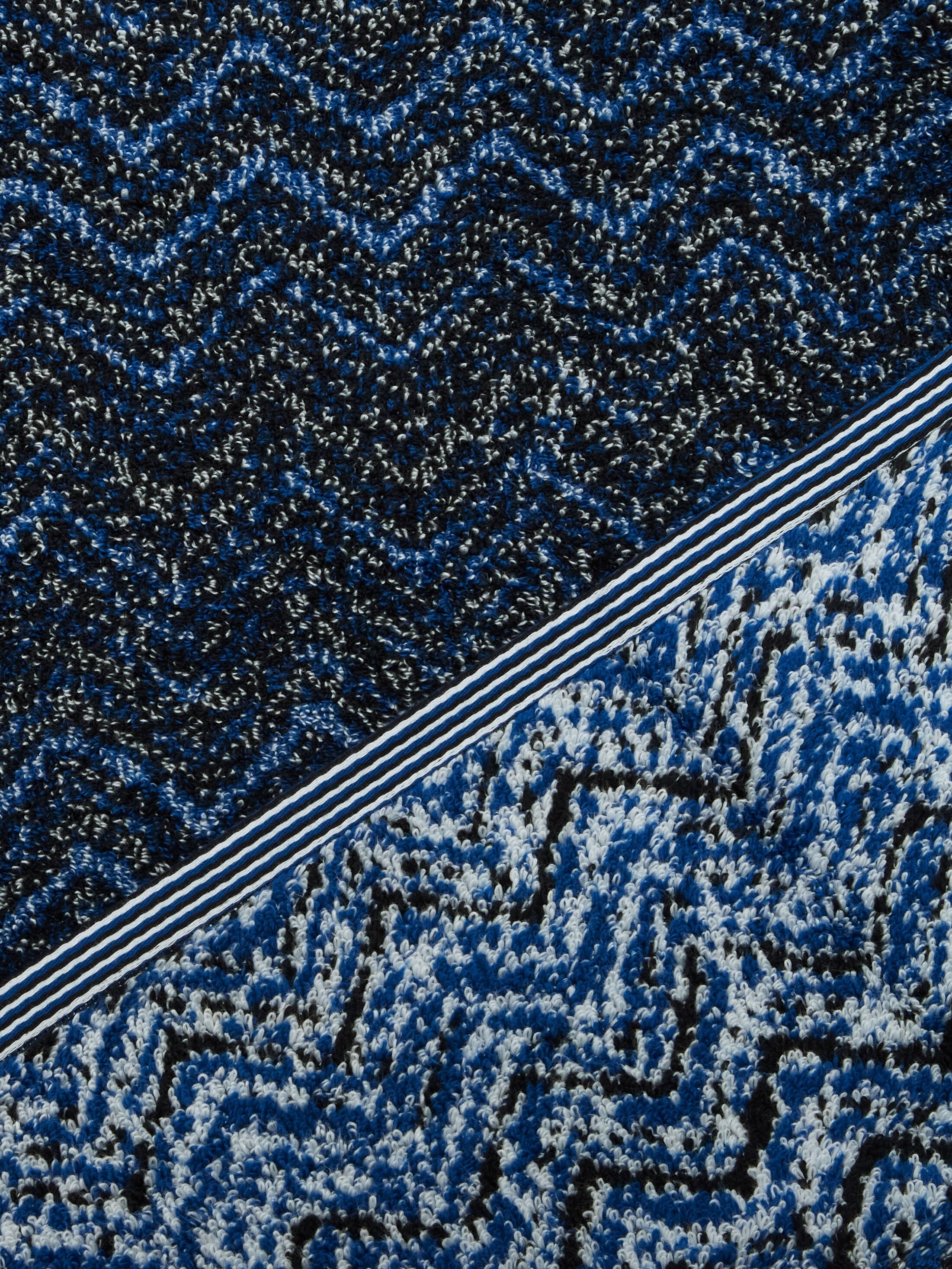 Missoni Home | Azul - Col. 150