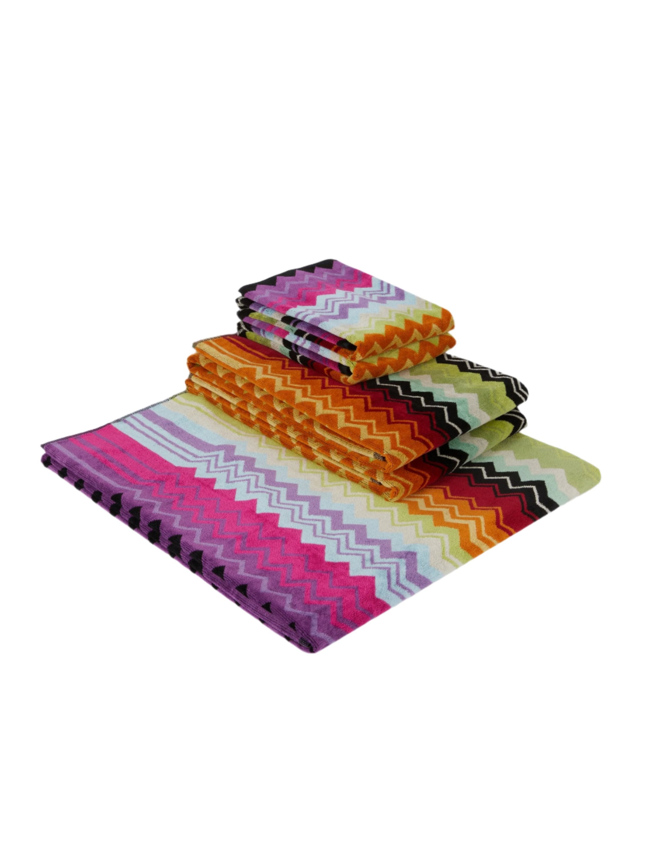 Missoni Home | Giacomo - Col. T59