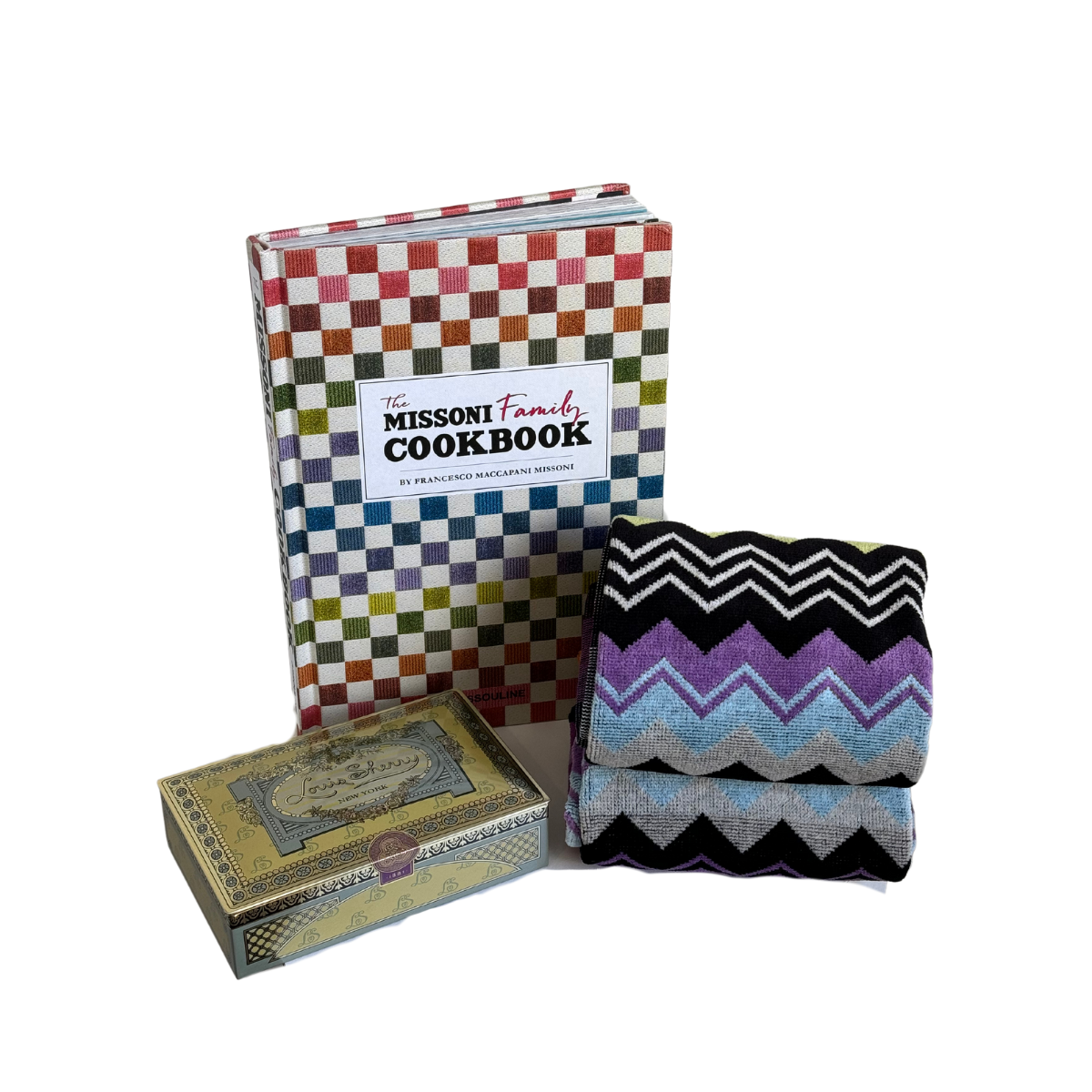 Missoni Lovers Gift Set