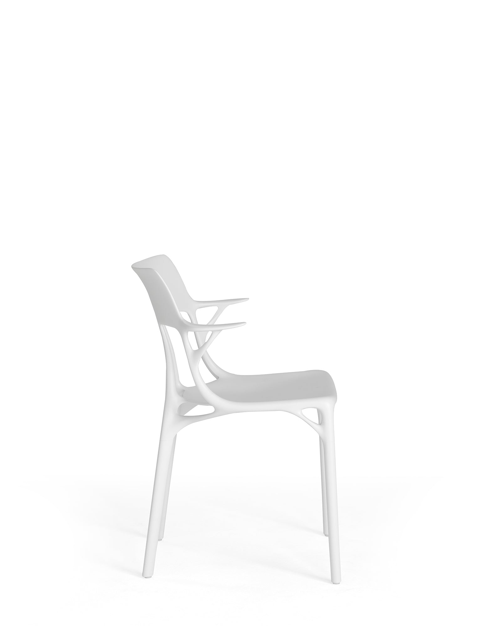 Kartell | A.I. Dining Chair