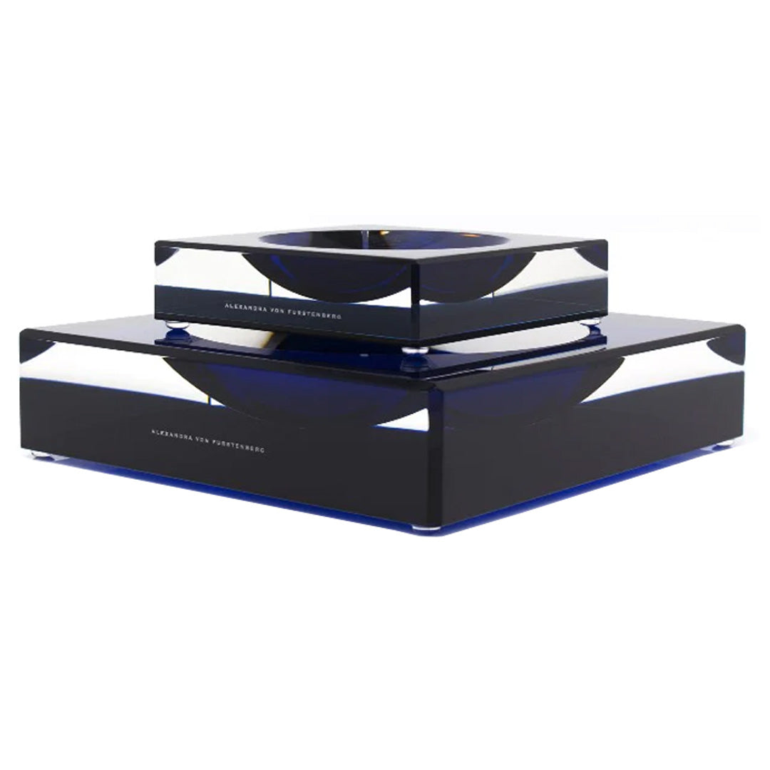 Candy Bowl in Sapphire - Petite