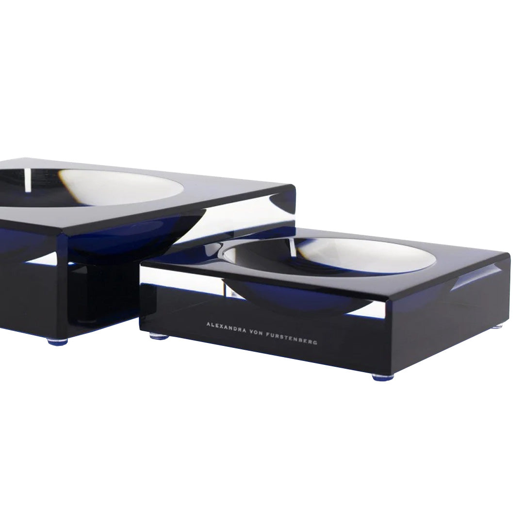 Candy Bowl in Sapphire - Petite