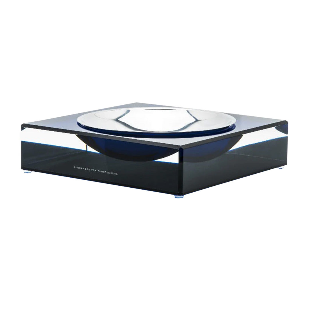 Candy Bowl in Sapphire - Large