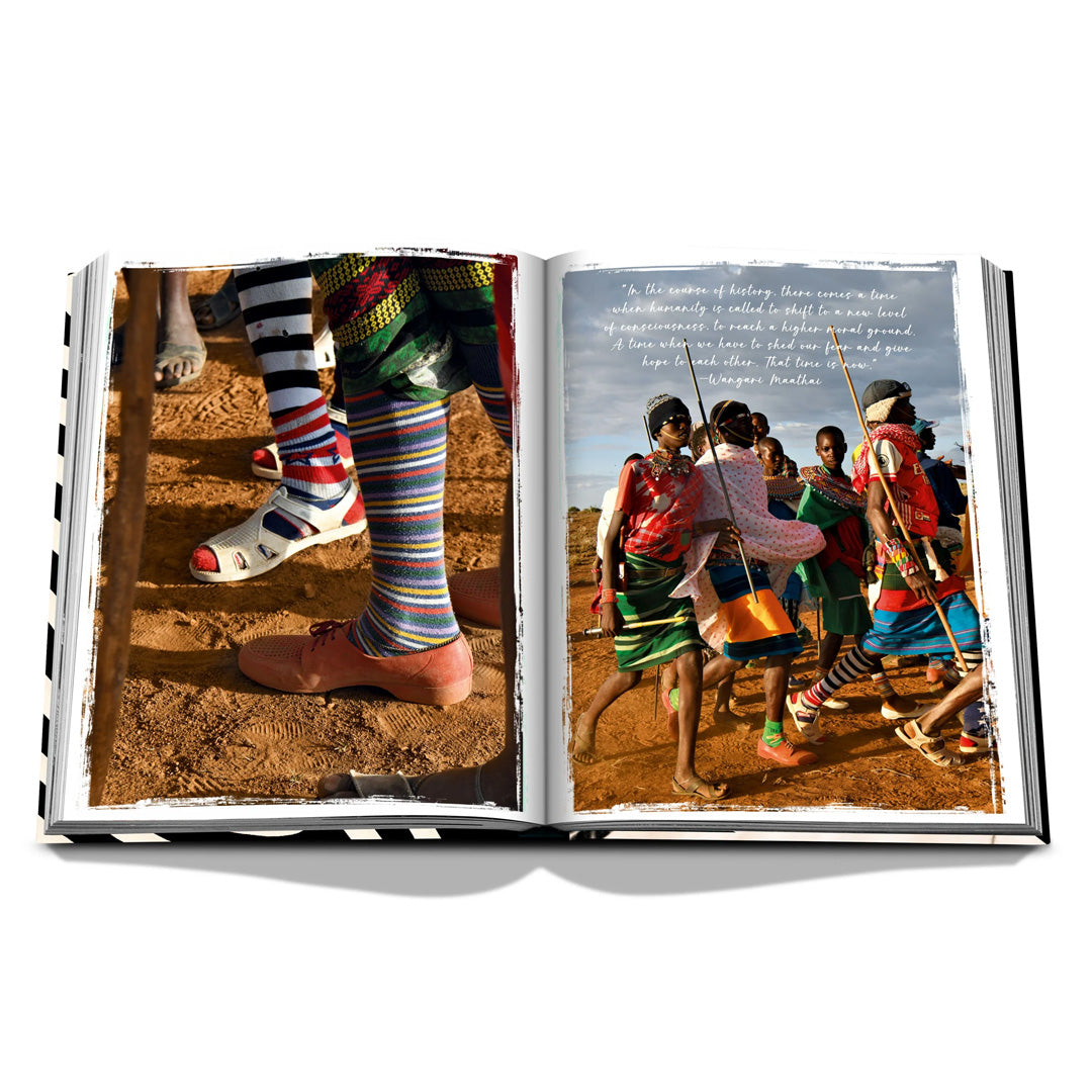 Assouline | African Adventures: The Greatest Safari on Earth