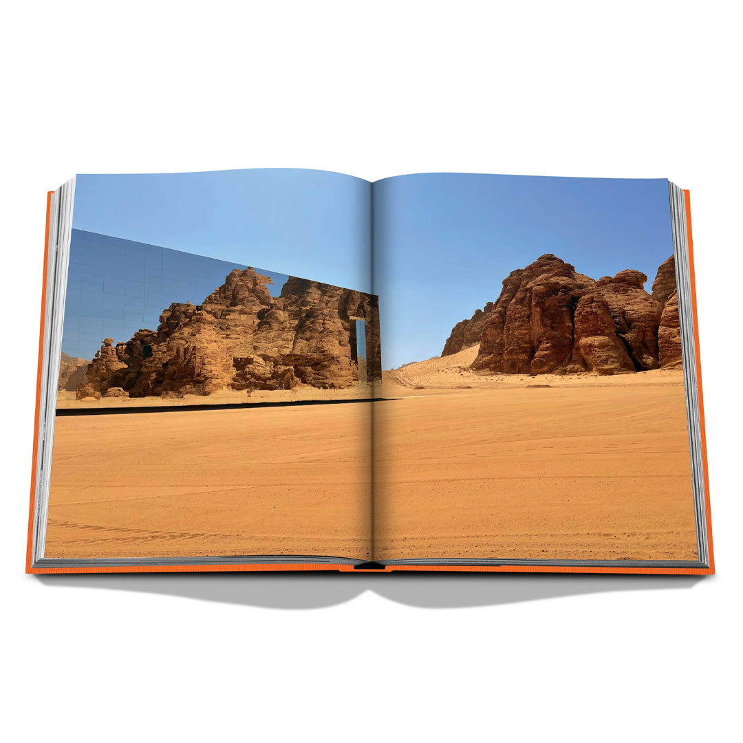 Assouline | Alula Forever