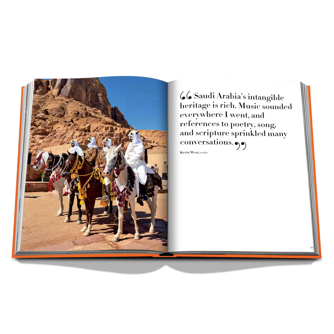Assouline | Alula Forever