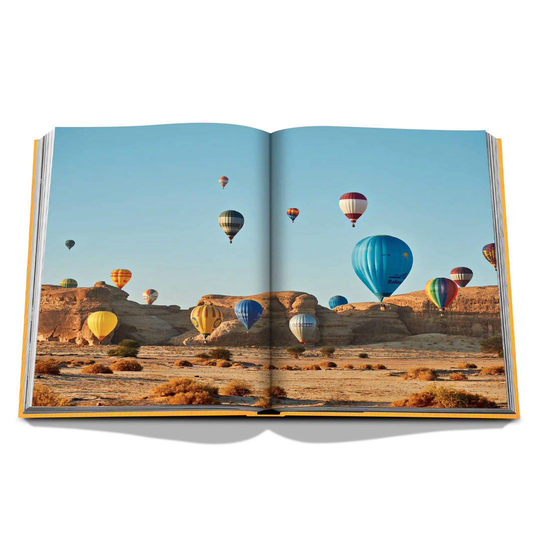 Assouline | Alula Forever