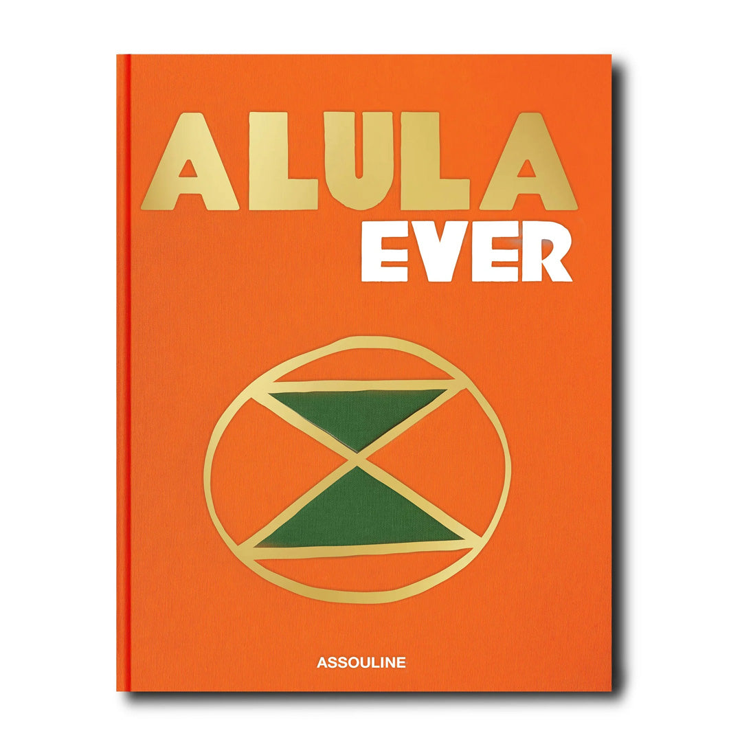 Assouline | Alula Forever
