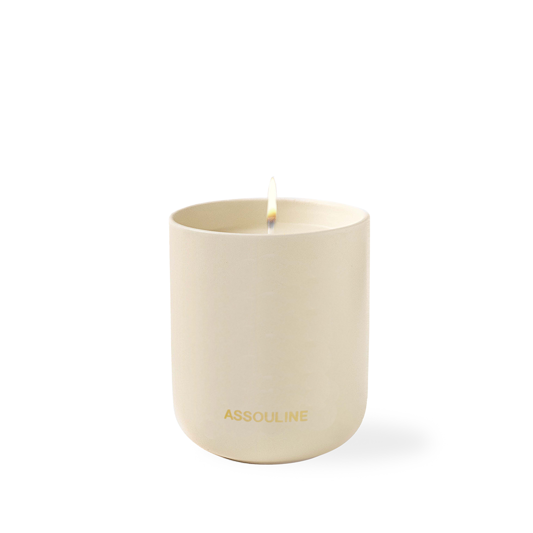 Assouline | Gstaad Glam Candle