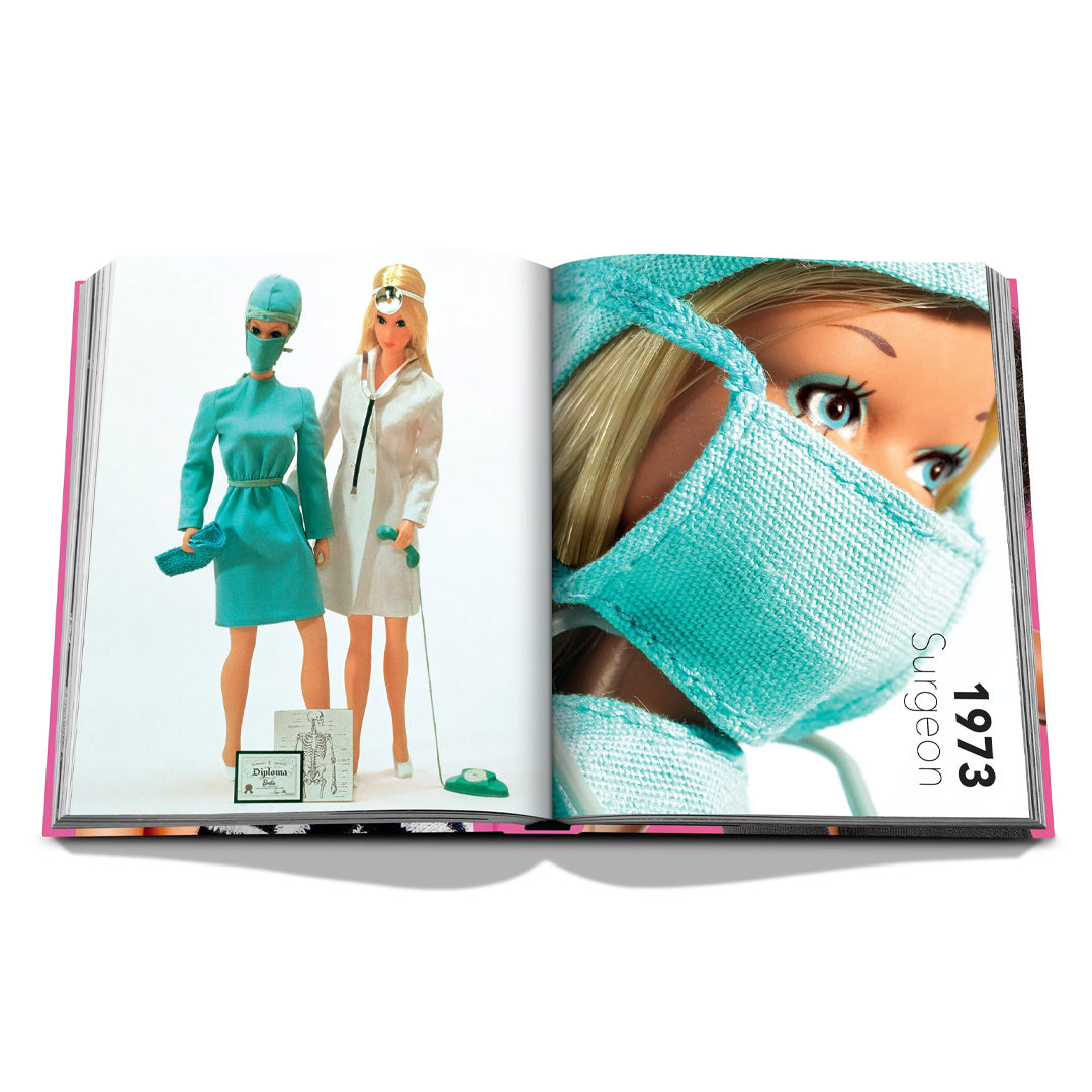 Assouline | Barbie