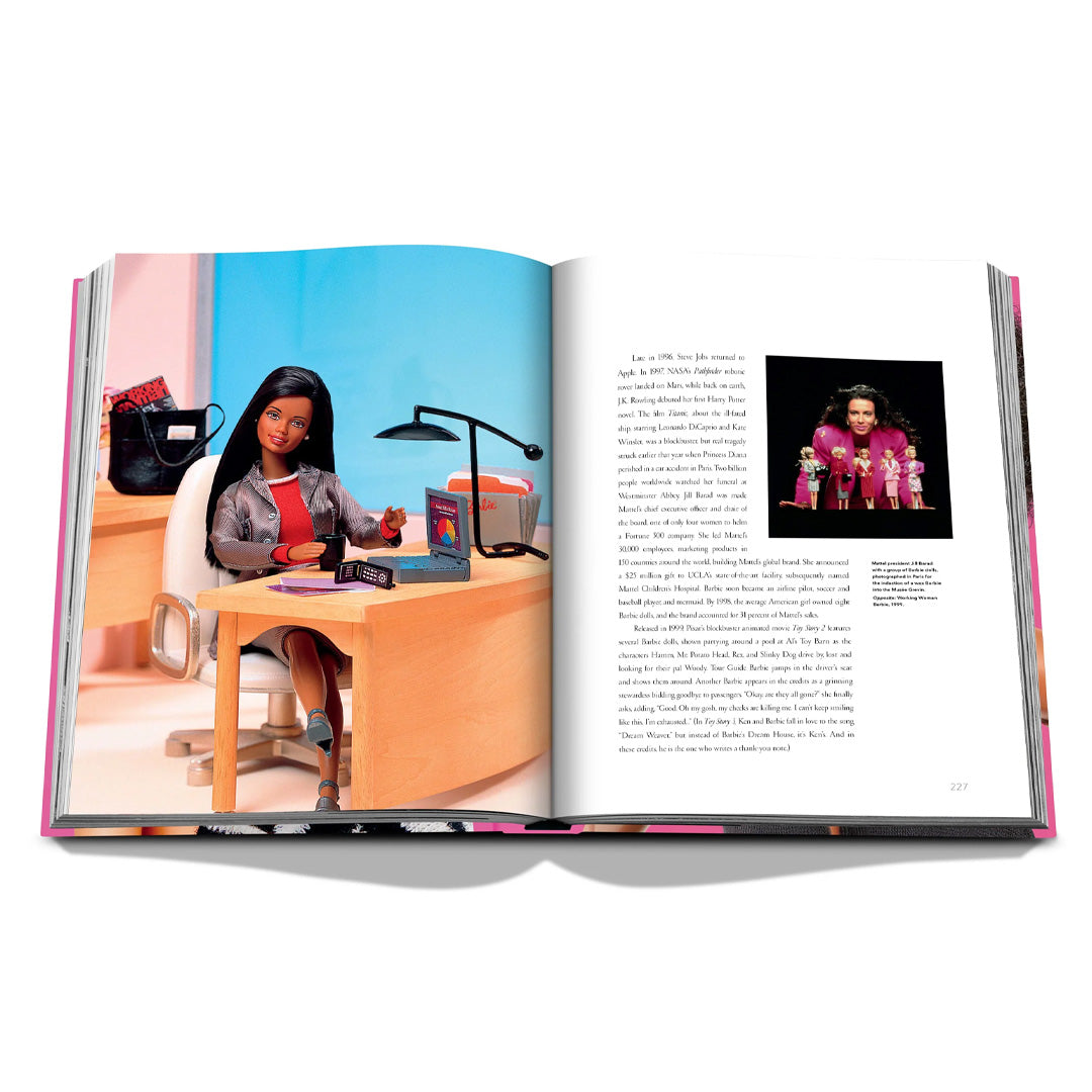 Assouline | Barbie