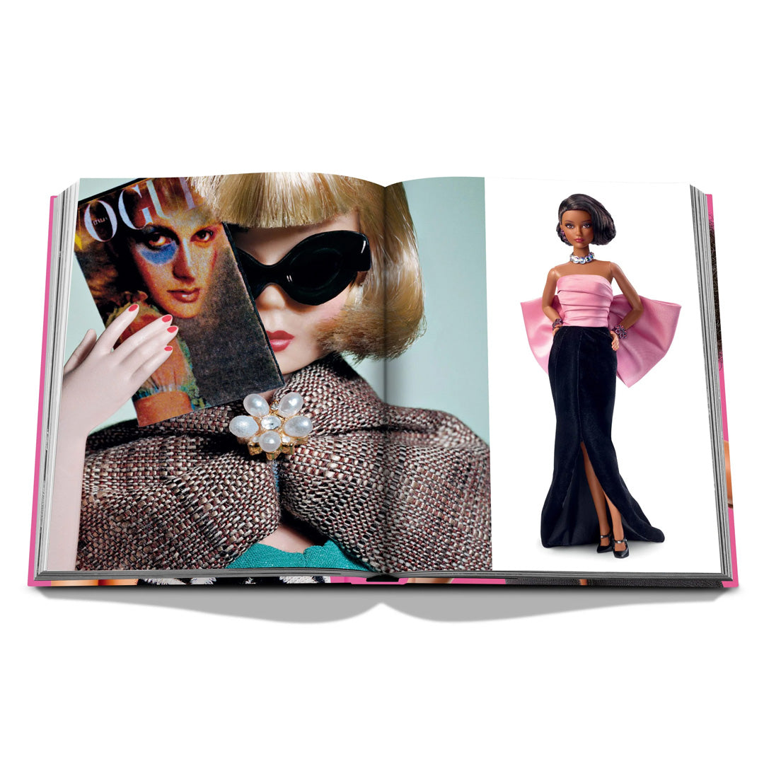 Assouline | Barbie
