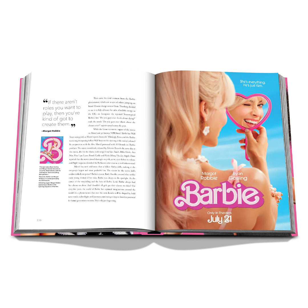 Assouline | Barbie