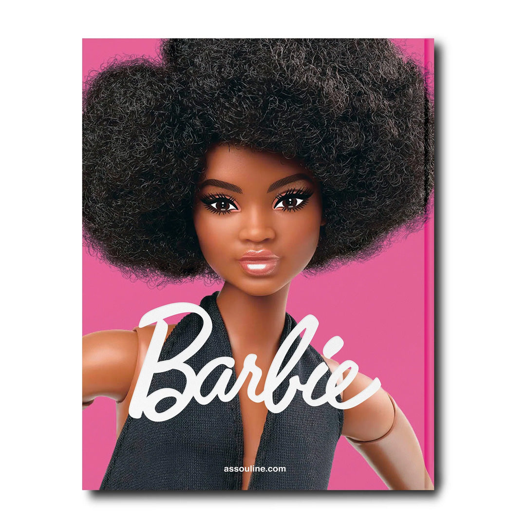 Assouline | Barbie