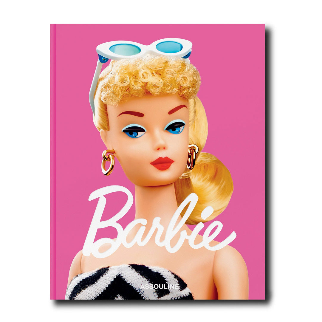 Assouline | Barbie