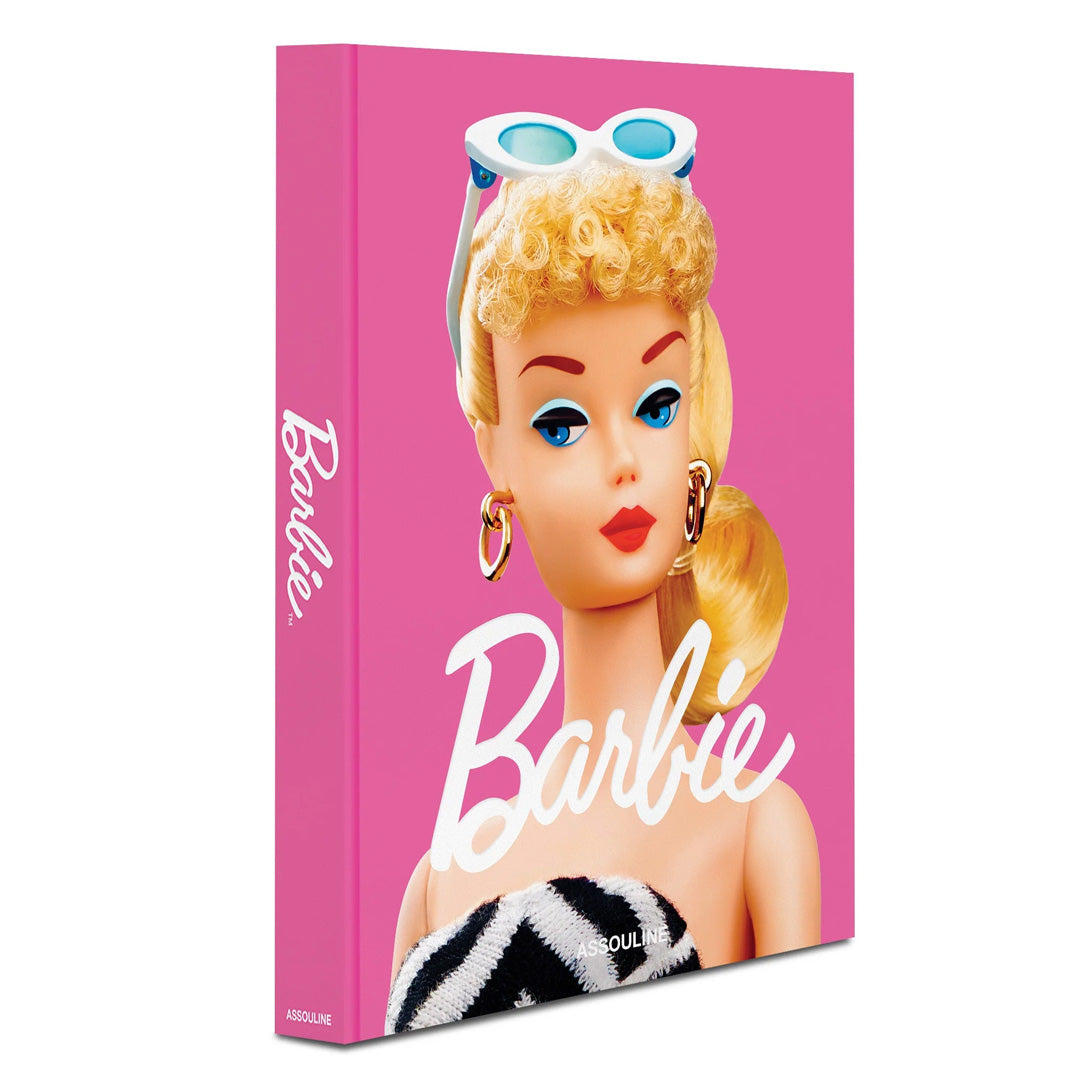 Assouline | Barbie