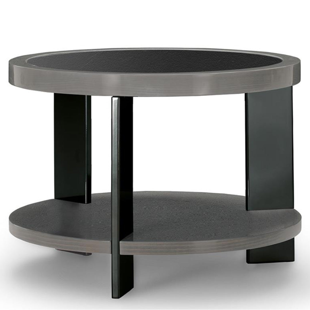 Malerba | Black and More Occasional Table