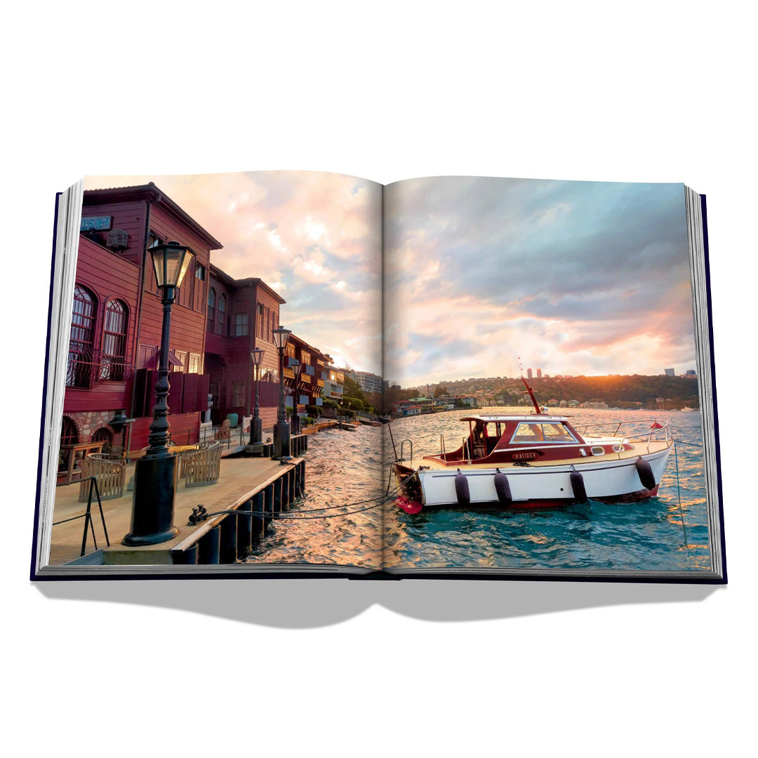 Assouline | Bosphorus Private