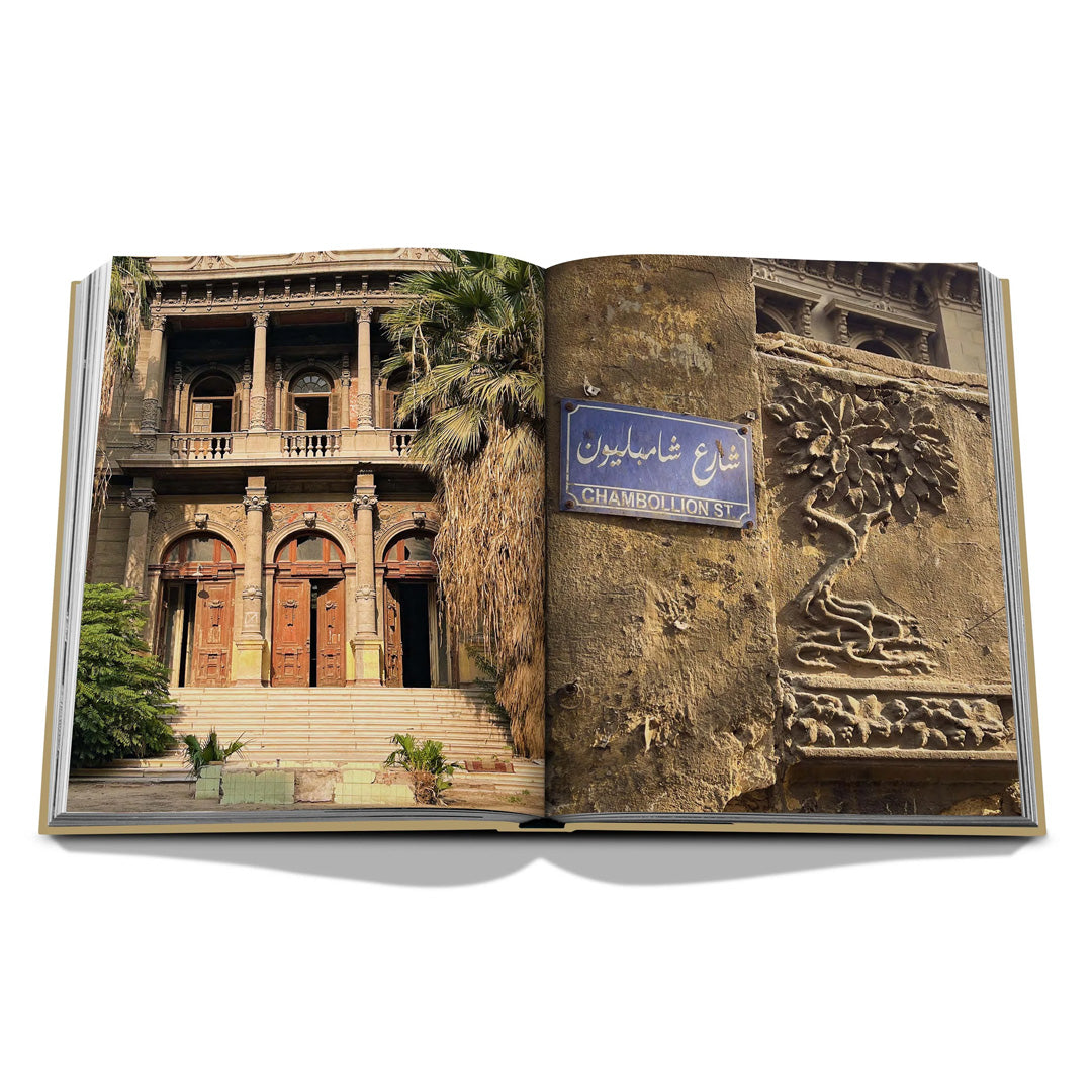 Assouline | Cairo Eternal