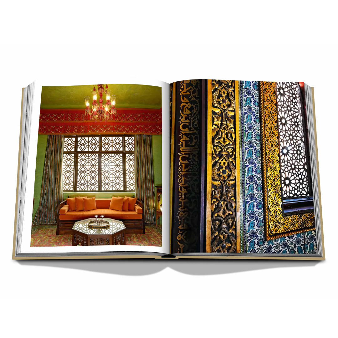 Assouline | Cairo Eternal