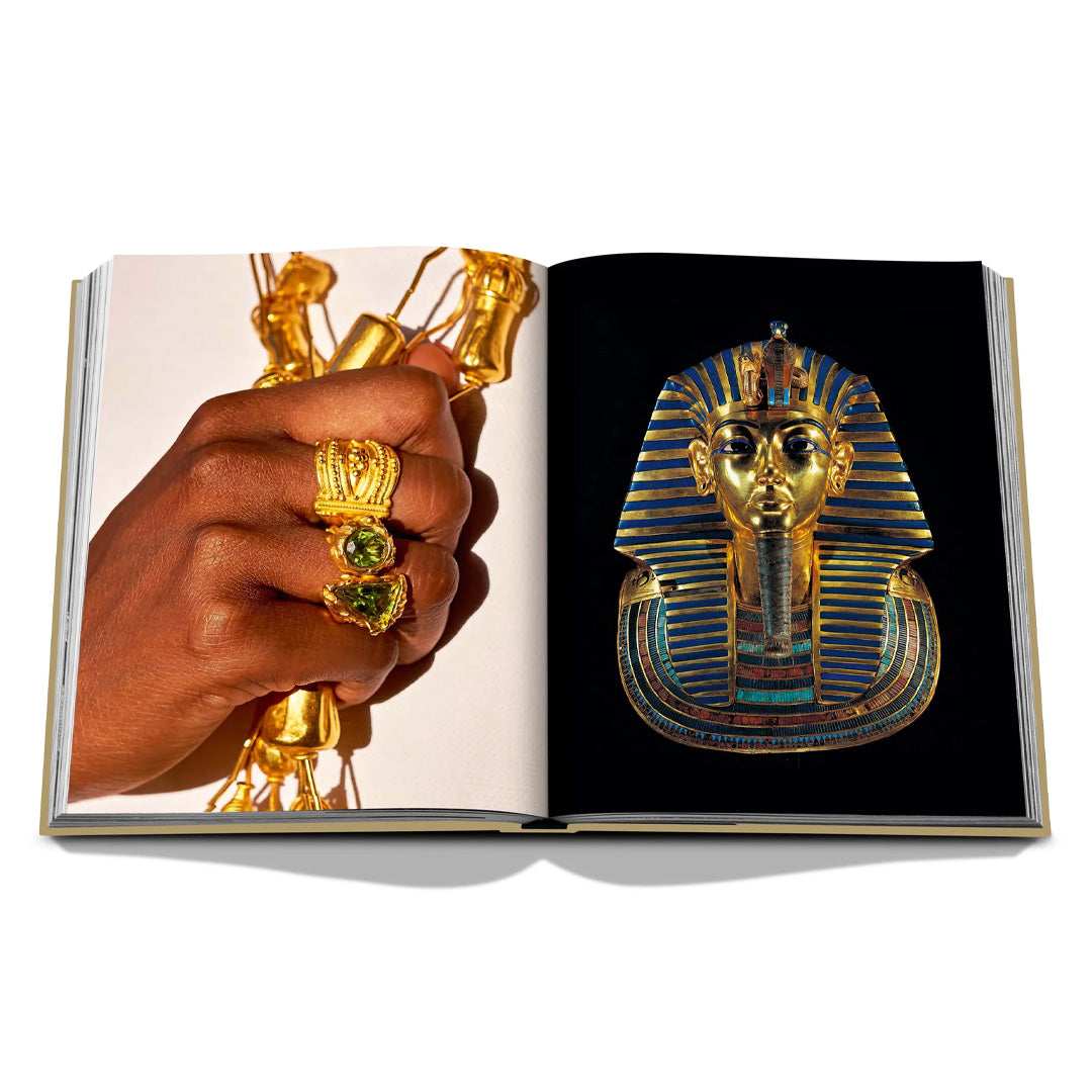 Assouline | Cairo Eternal