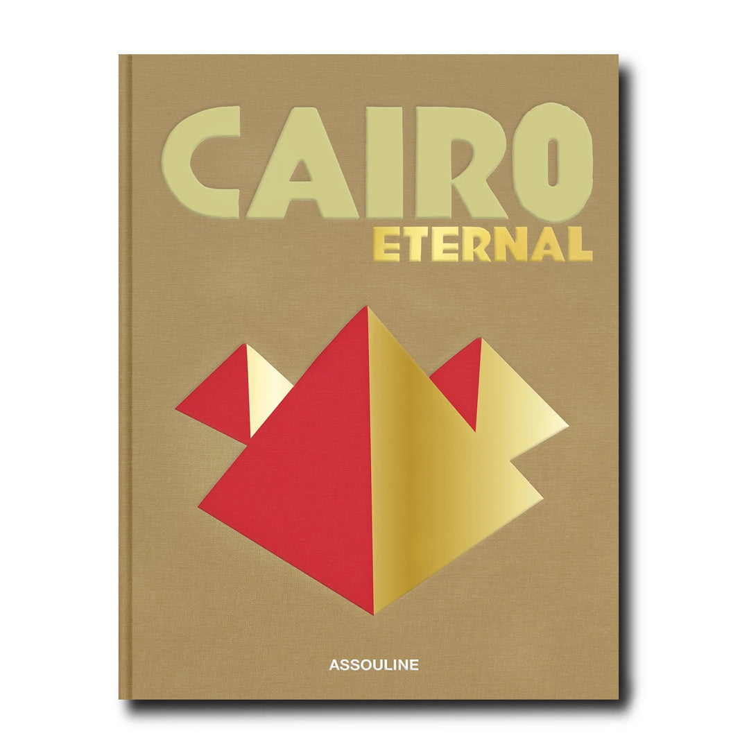 Assouline | Cairo Eternal