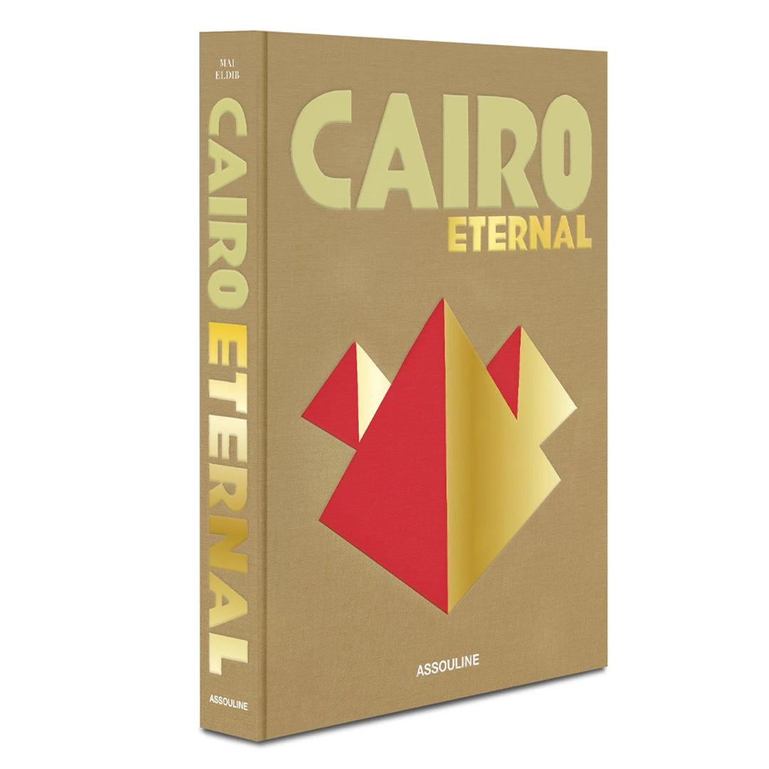 Assouline | Cairo Eternal