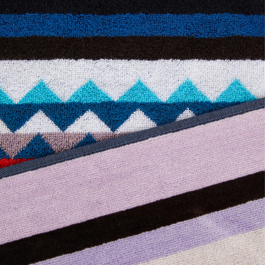 Missoni Home | Carlie Beach Towel - Col. 100