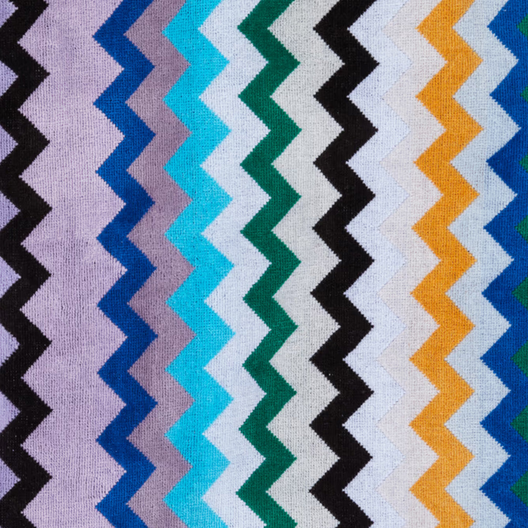 Missoni Home | Carlie Hooded Bathrobe - Col. 100