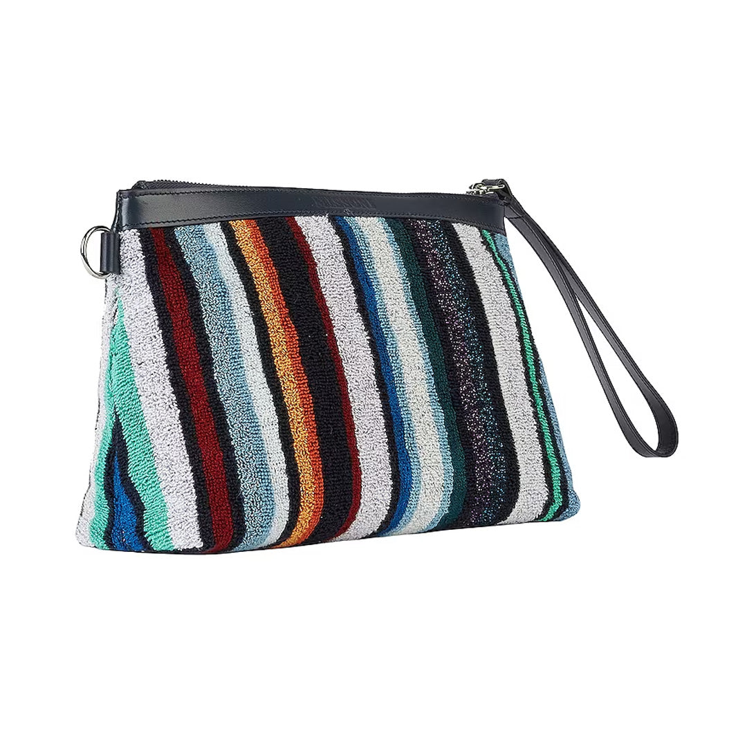 Missoni Home | Chandler Rectangular Beauty Bag - Col. 150