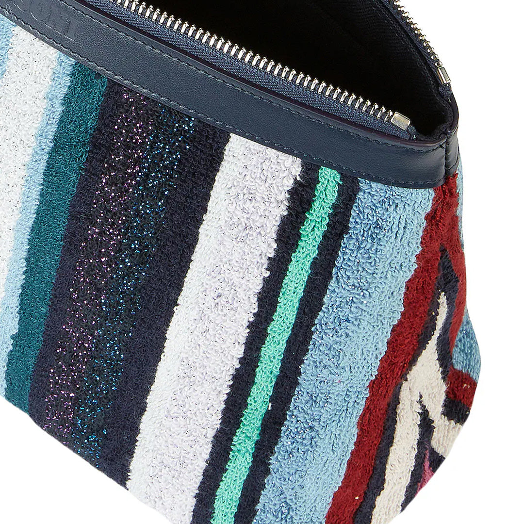 Missoni Home | Chandler Rectangular Beauty Bag - Col. 150