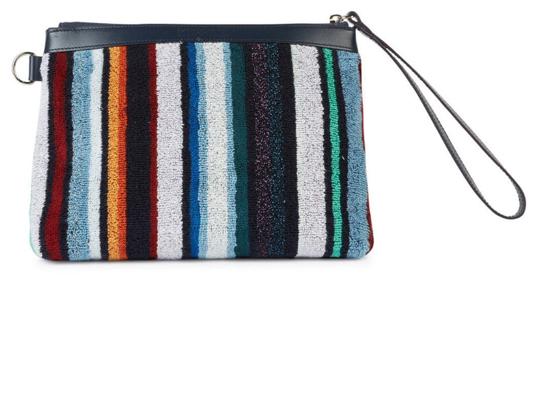 Missoni Home | Chandler Rectangular Beauty Bag - Col. 150