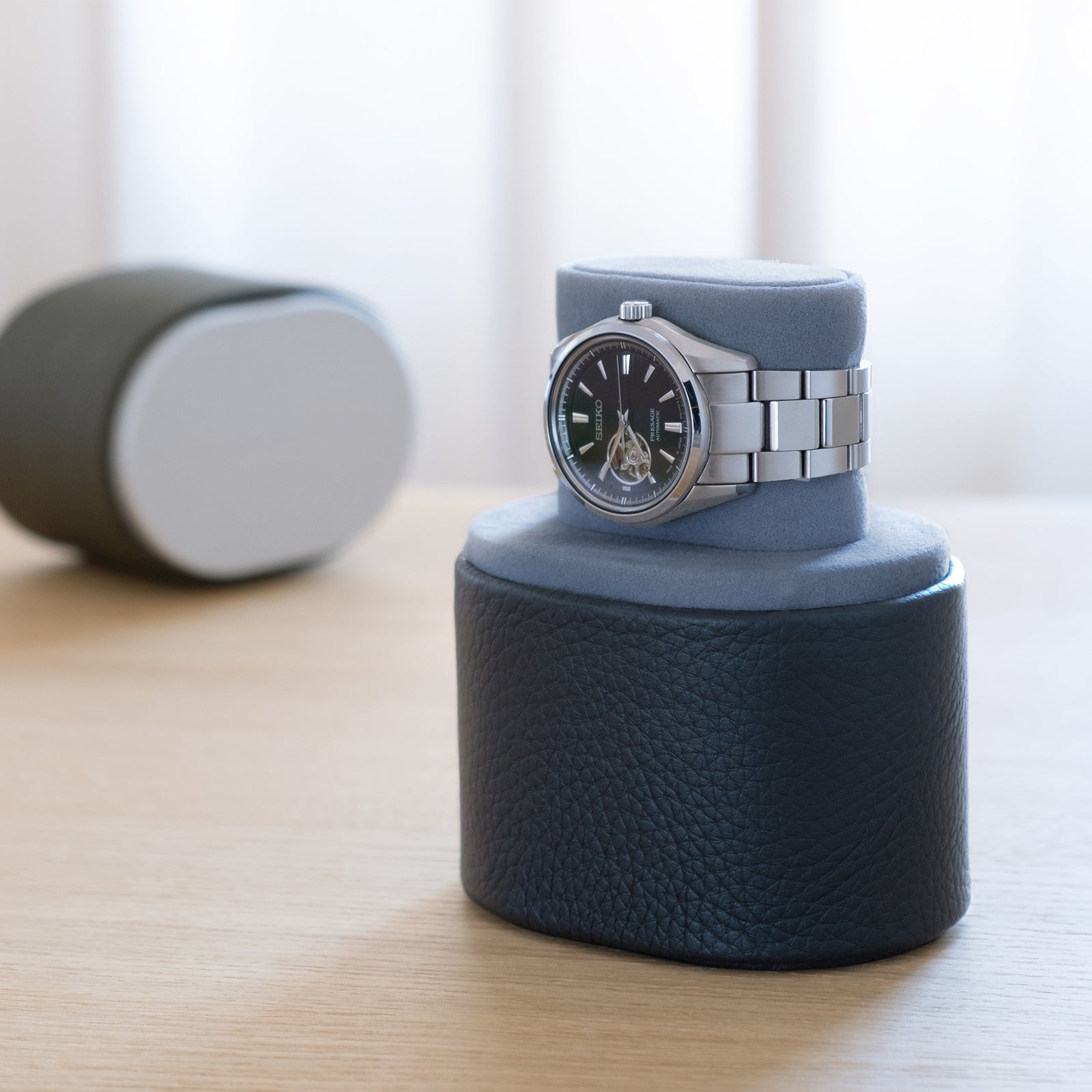 Watch Roll Theo Marine