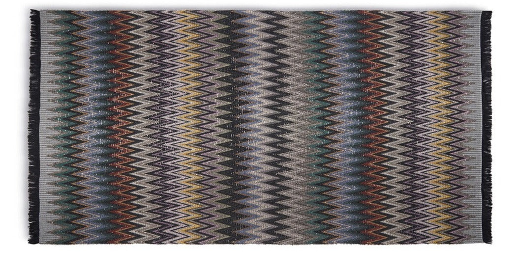 Missoni Home | Chen Throw - Col. 160
