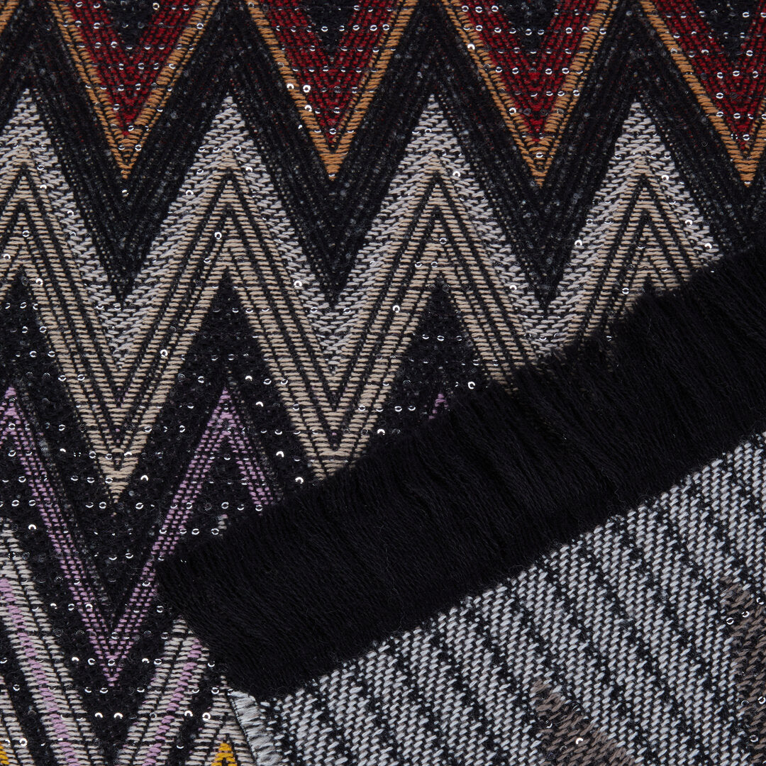 Missoni Home | Chen Throw - Col. 160