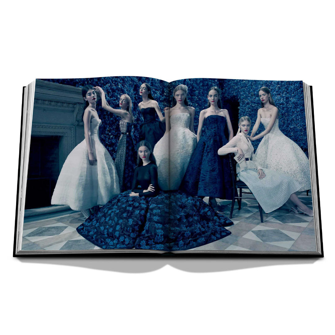 Assouline | Dior by Raf Simons