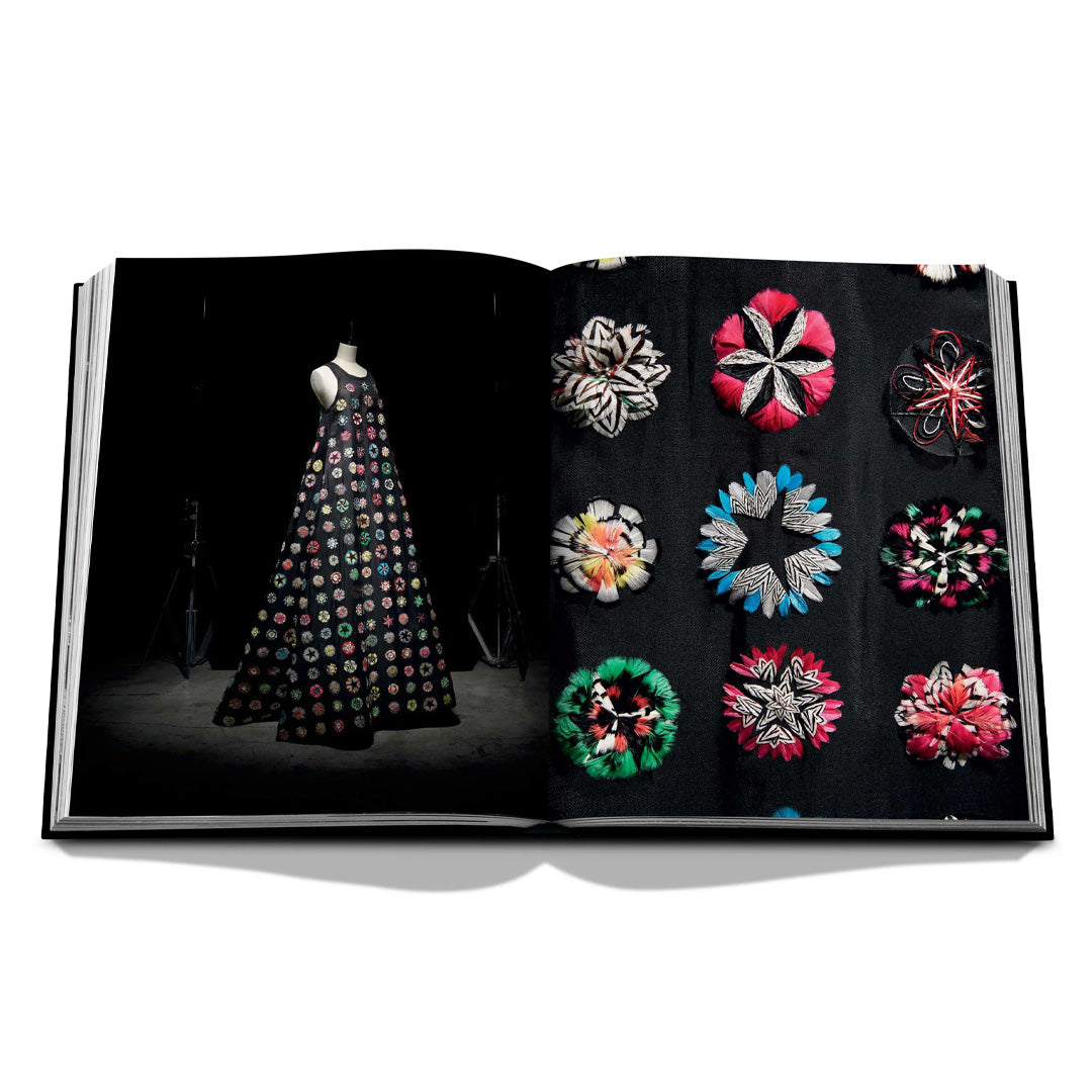 Assouline | Dior by Raf Simons