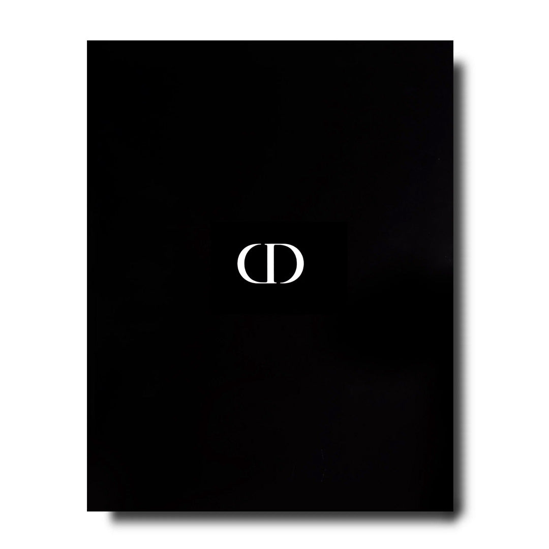 Assouline | Dior by Raf Simons