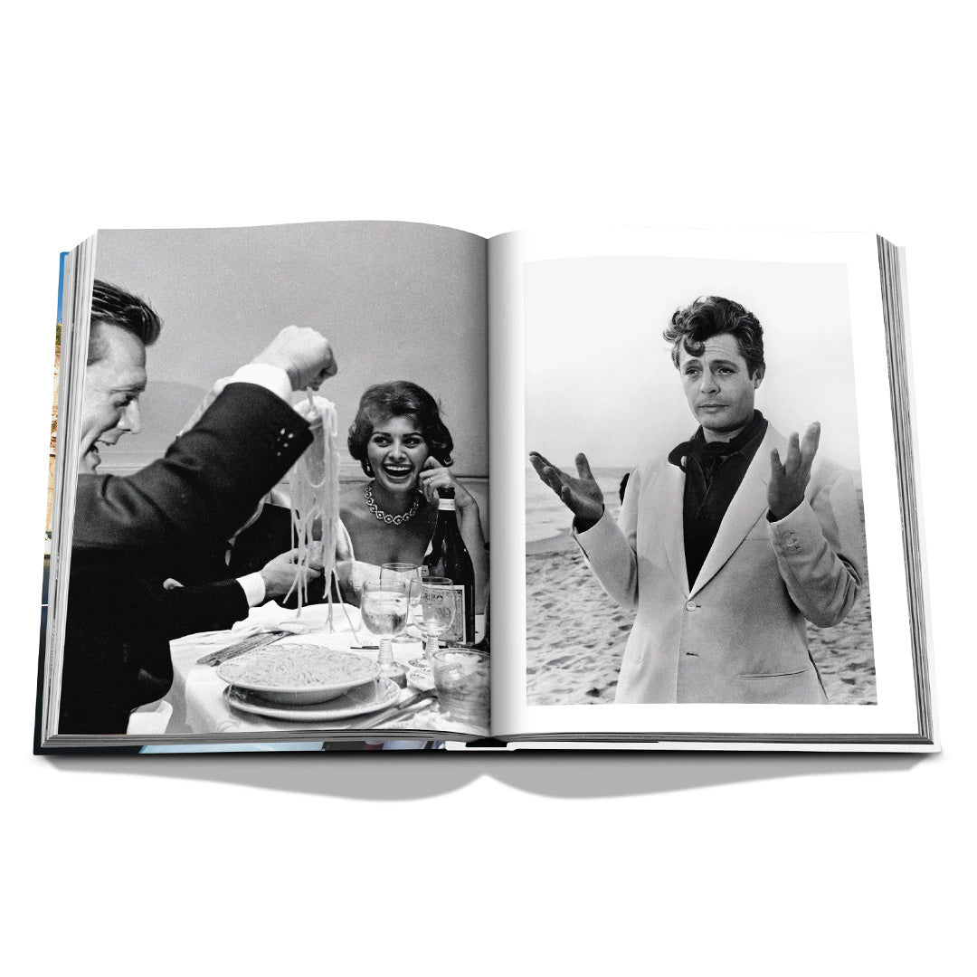Assouline | Dolce Vita