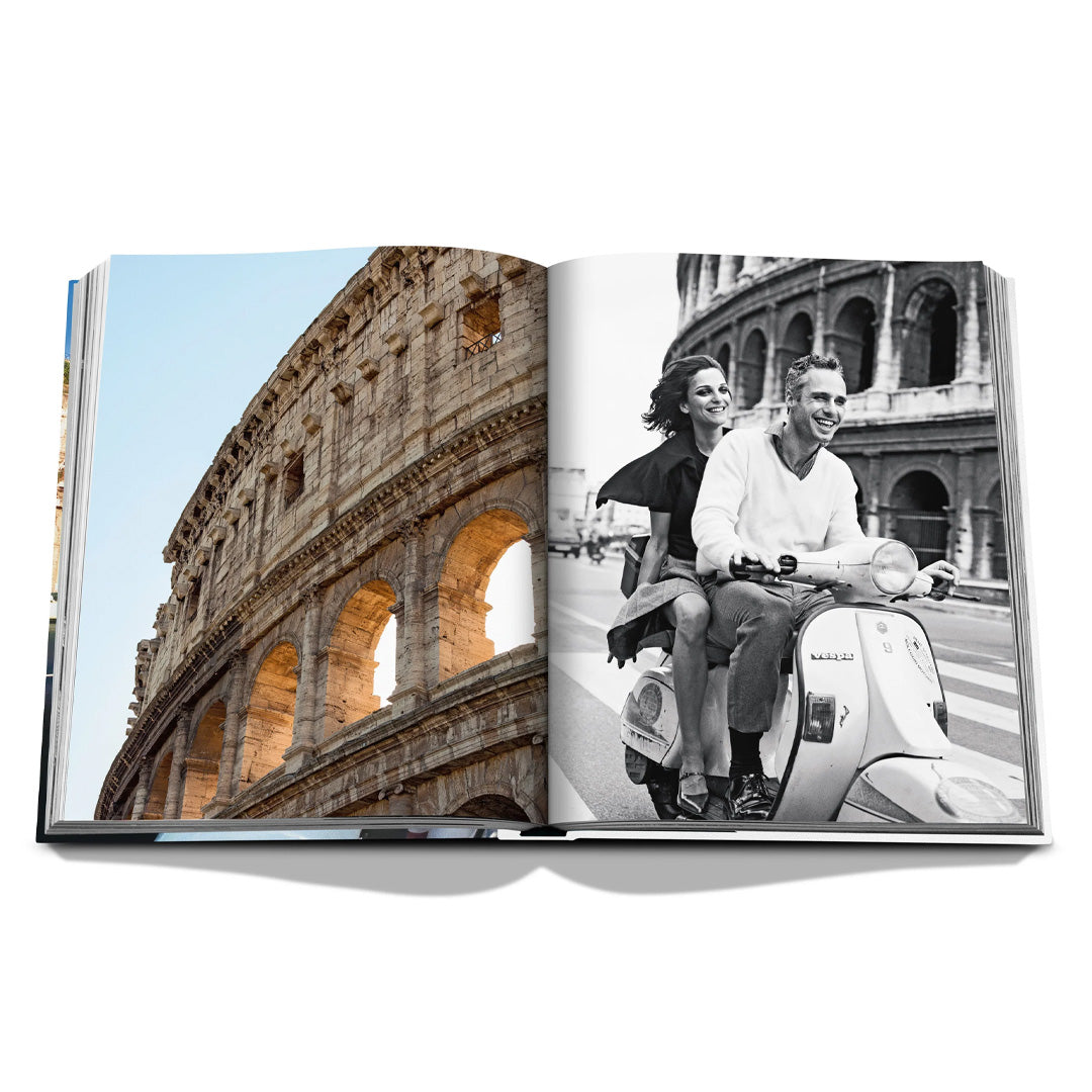 Assouline | Dolce Vita