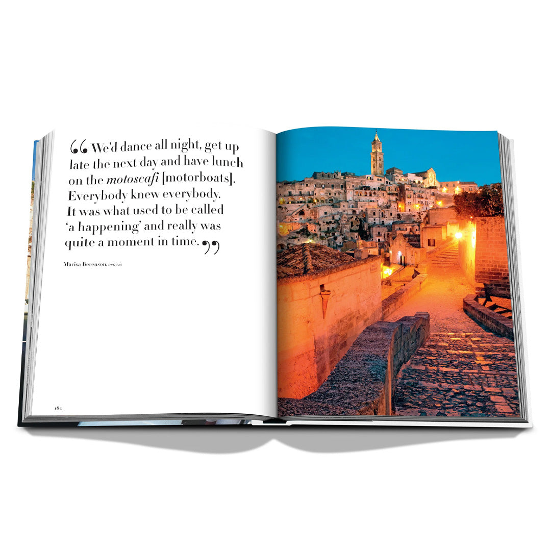 Assouline | Dolce Vita