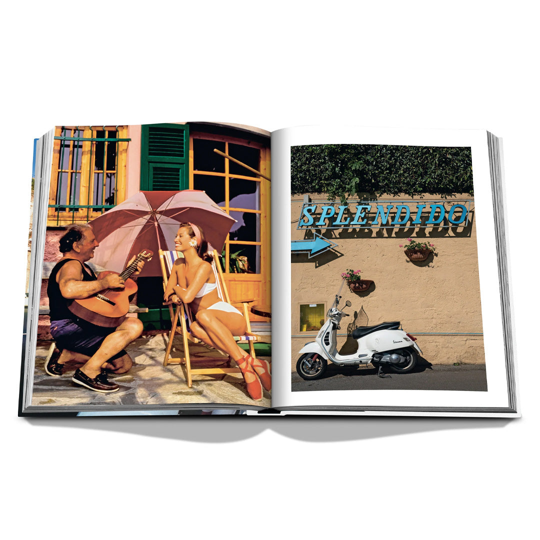 Assouline | Dolce Vita
