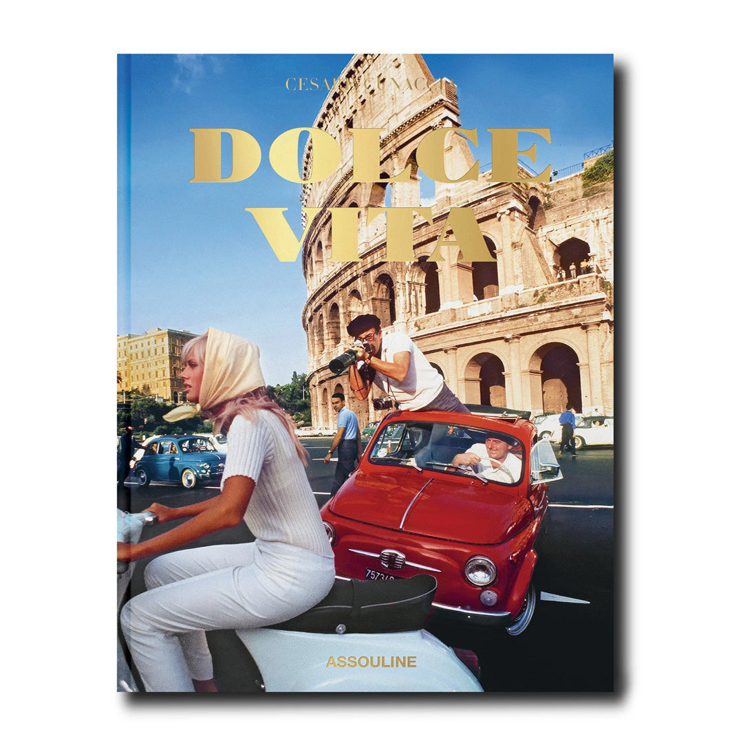 Assouline | Dolce Vita