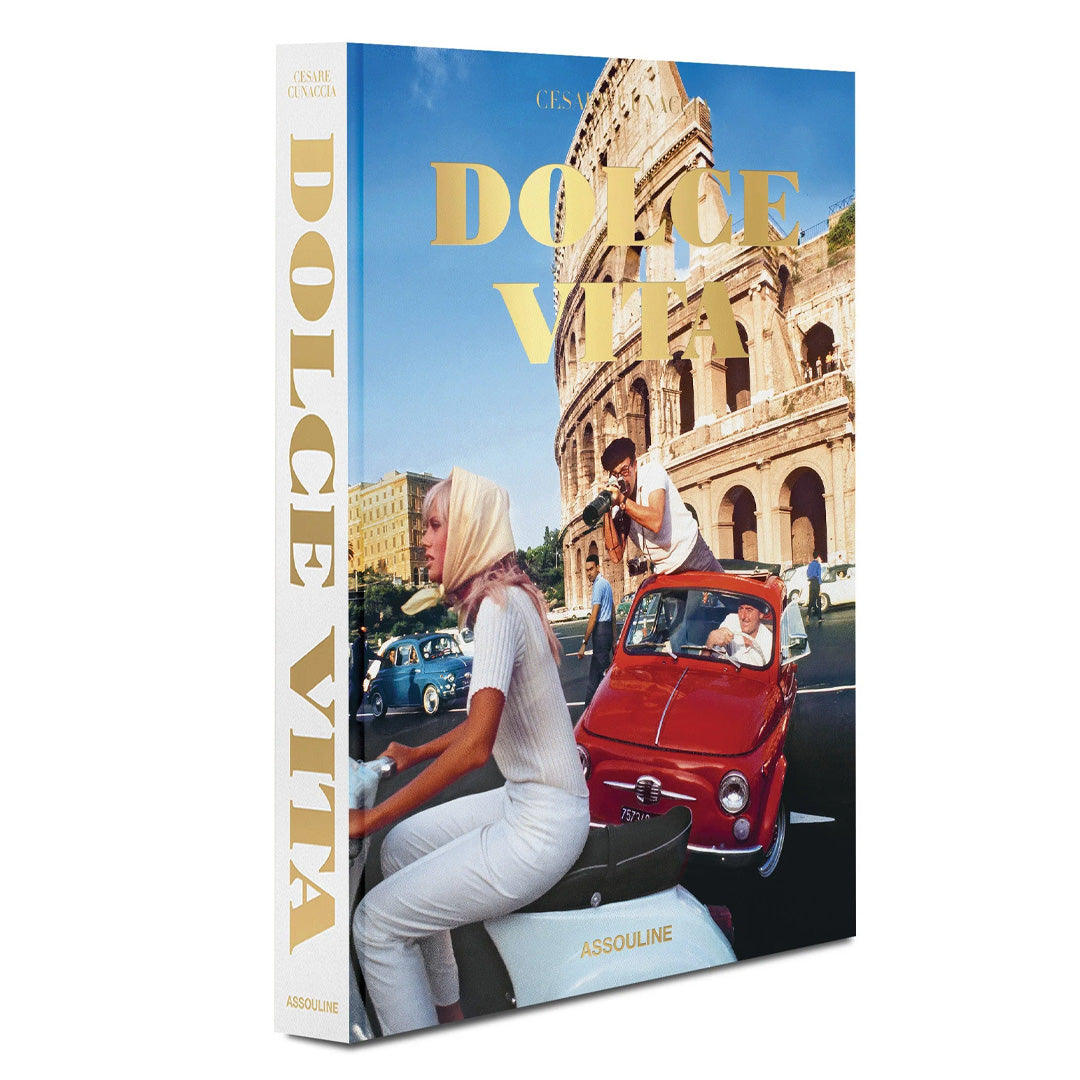 Assouline | Dolce Vita