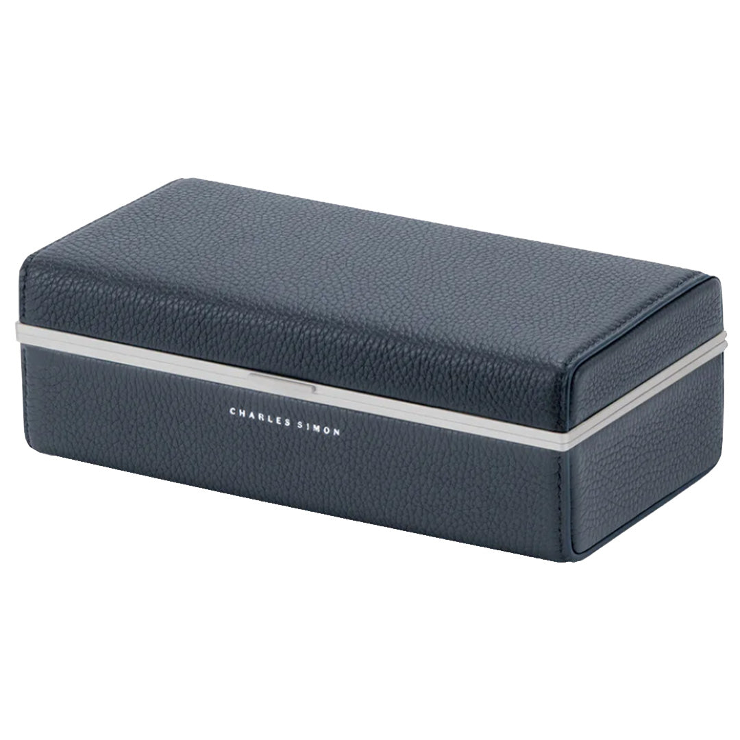 Watch Case Eaton 3 Marine