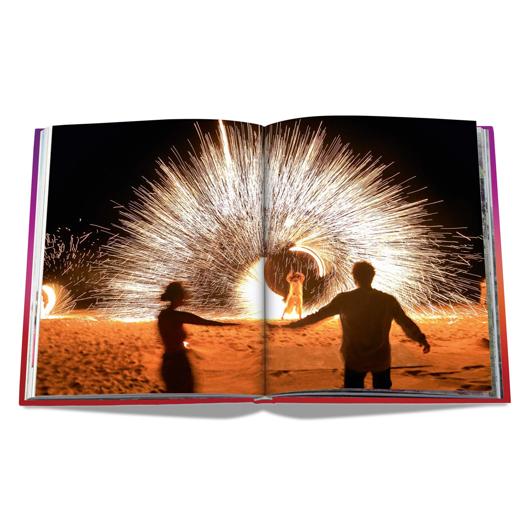 Assouline | The Luxury Collection: Extraordinary Celebrations